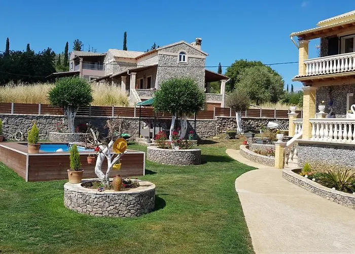 Villa Zoi