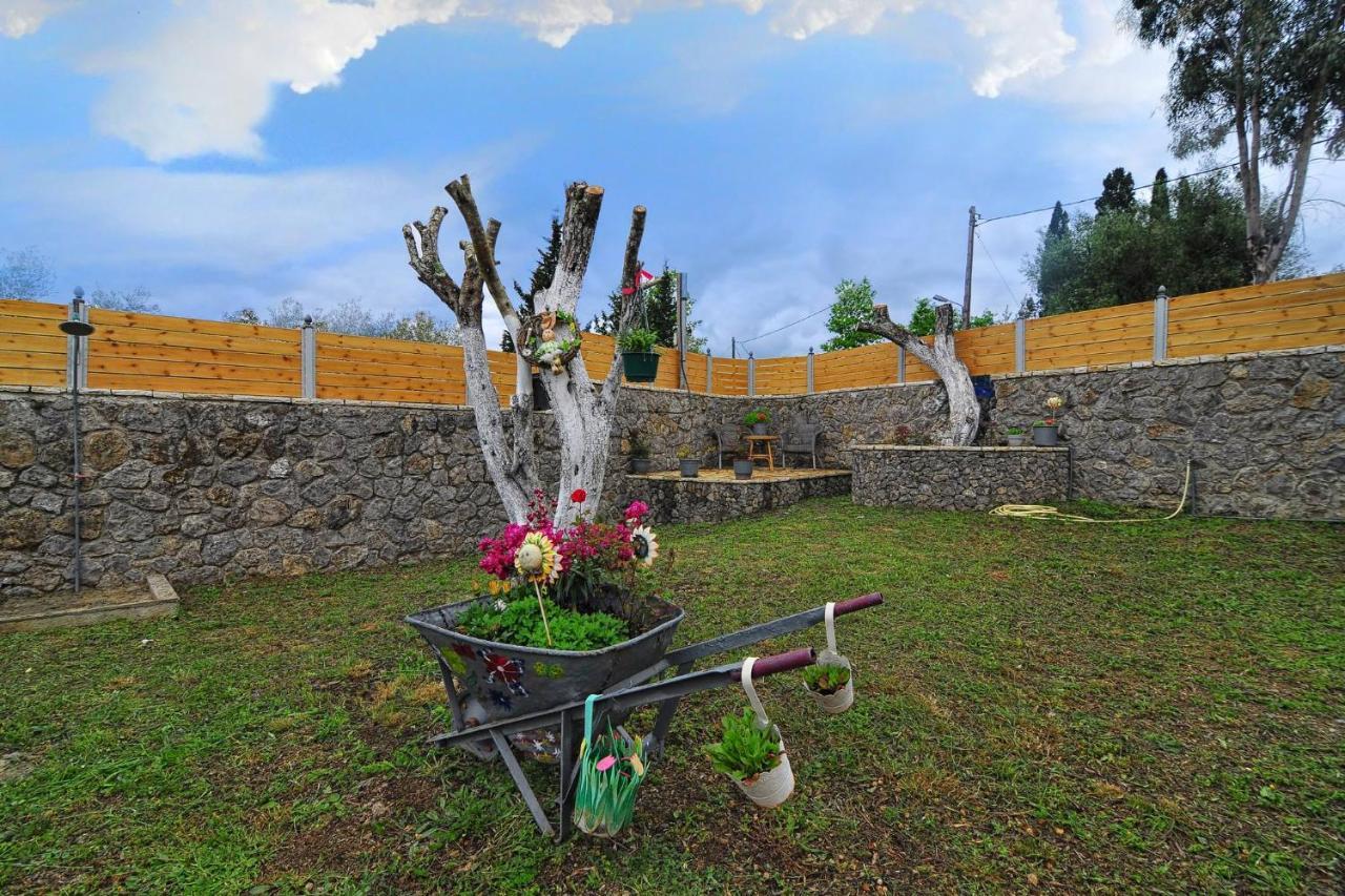 Villa Zoi Pelekas