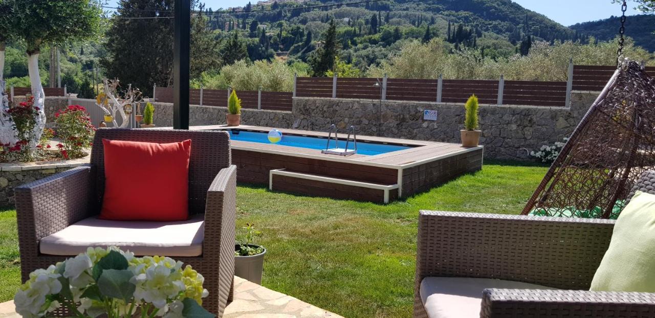 Villa Zoi