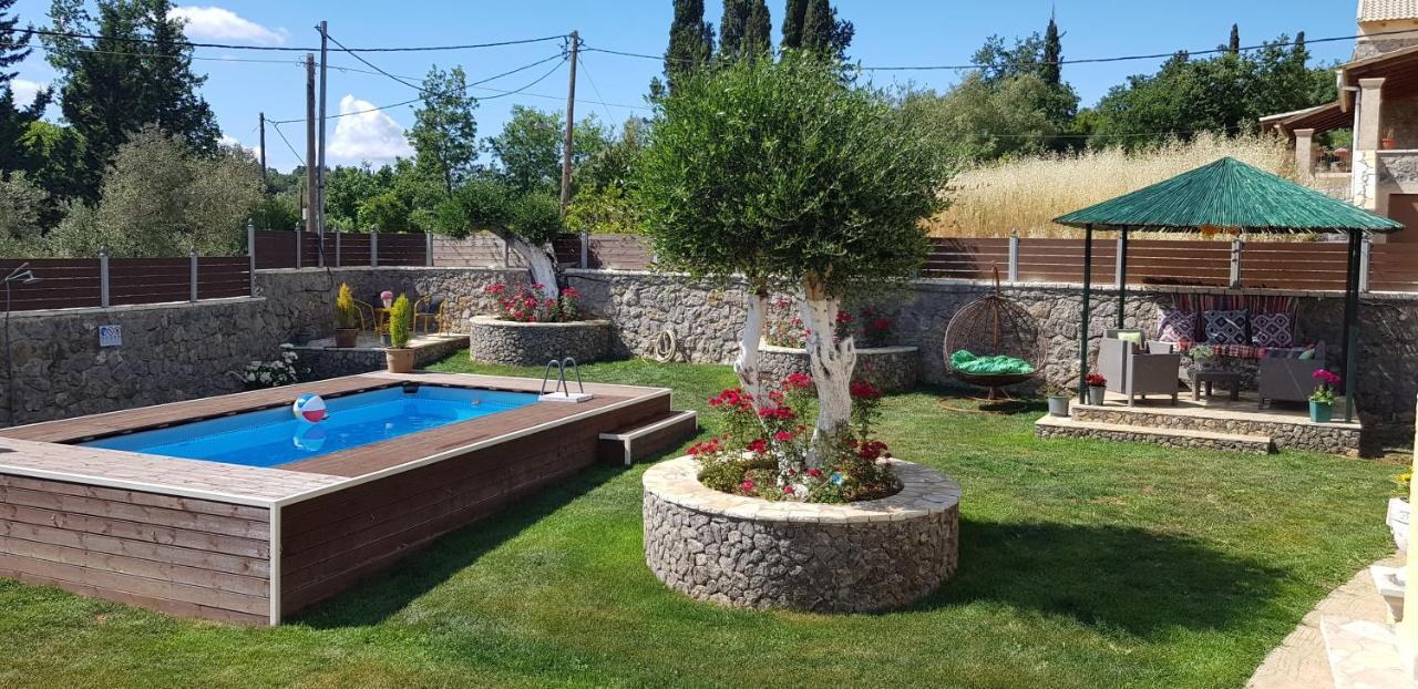 Villa Zoi
