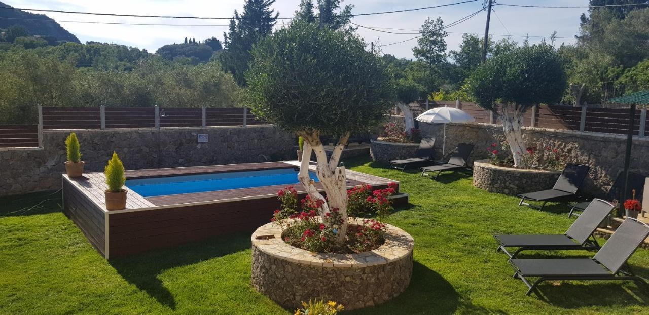 Zoi Vilă Pelekas